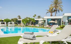 Bungalows Doña Rosa